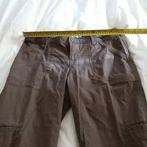 Columbia Pants